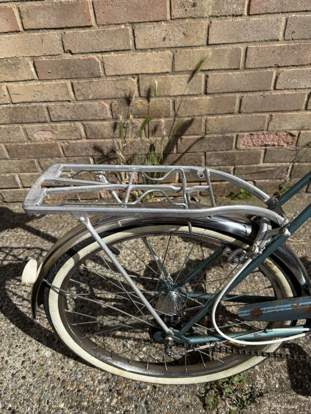 1979 Dawes Kingpin Folding Bicycle