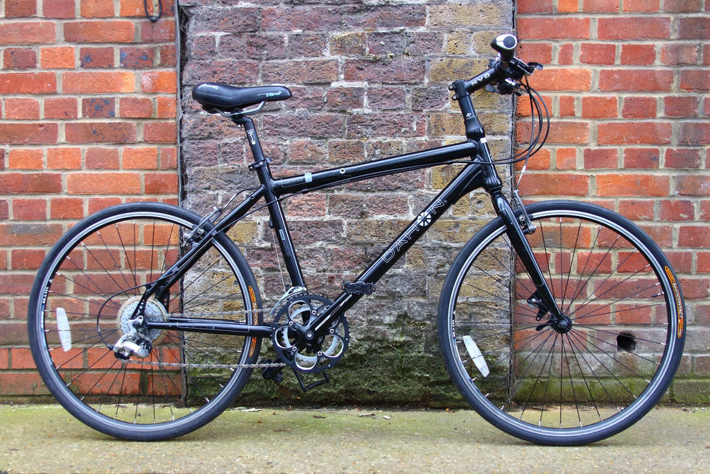 Dahon CADENZA Folding Bike
