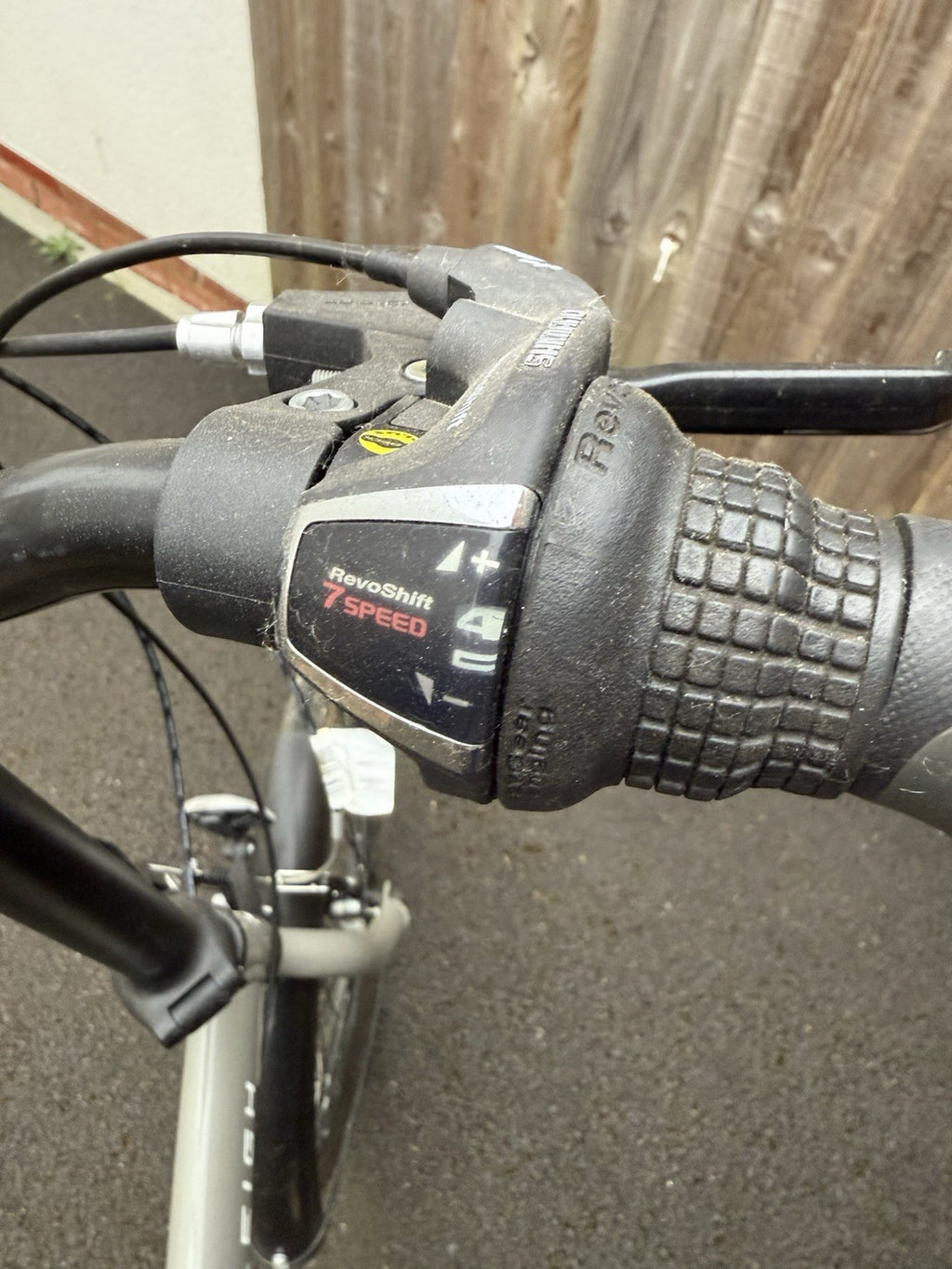 Raleigh Evo 2 Folding Bike