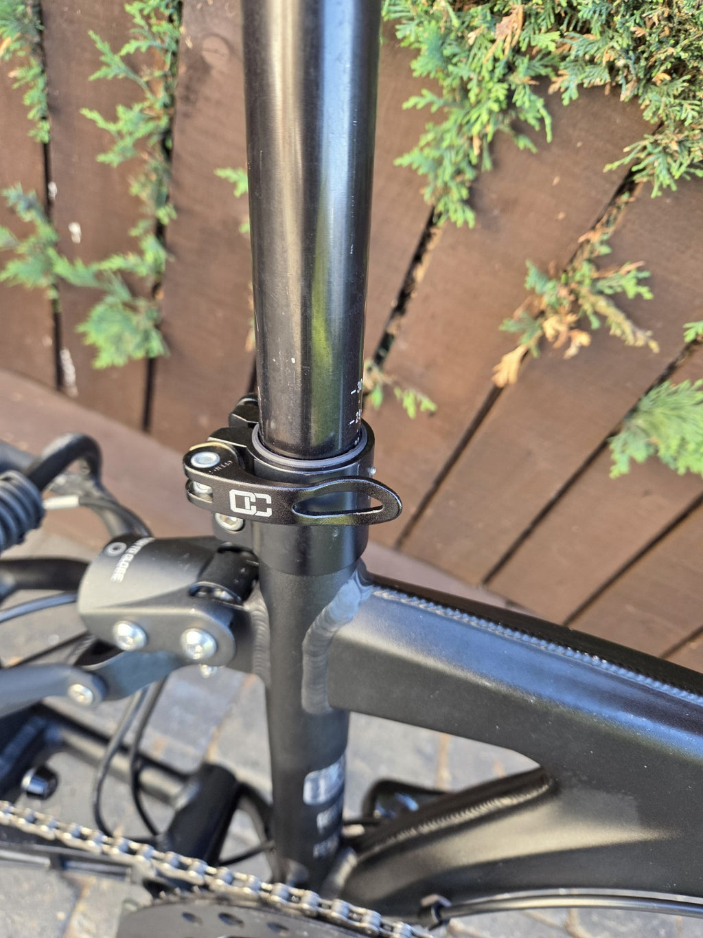 Mezzo D10 Folding Lightweight City Bike Lovely Condition