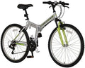 challenge beacon folding 26in 1 series male