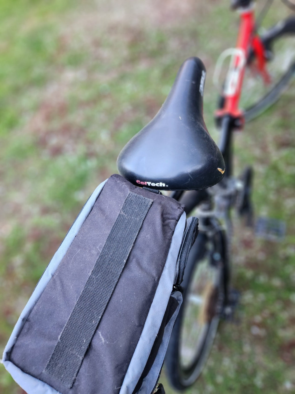 Folding Bike