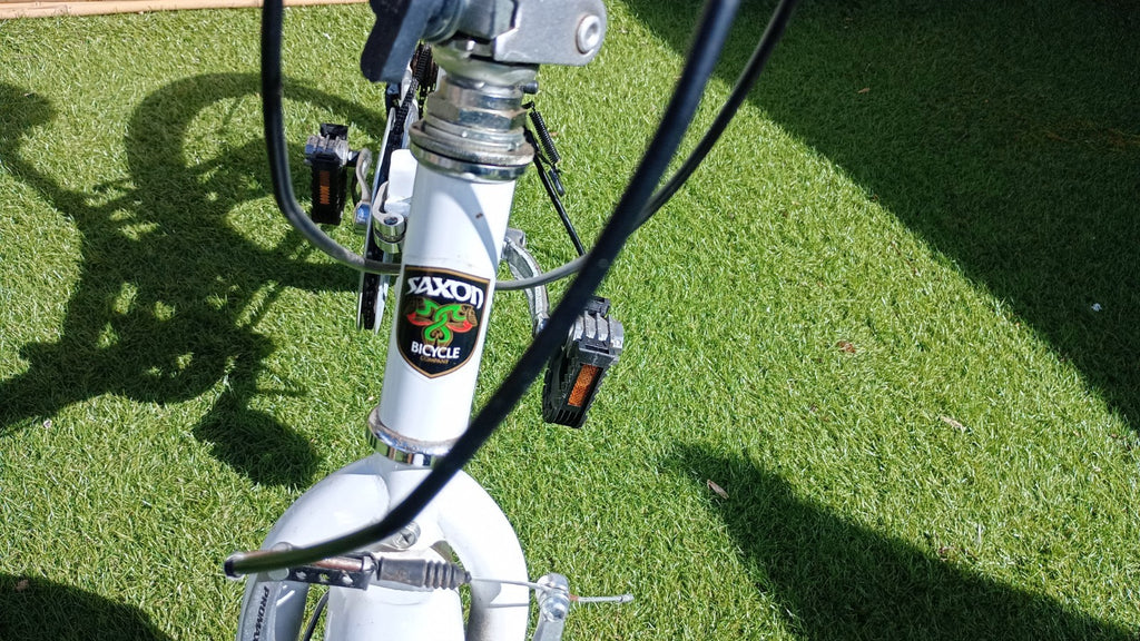 Folding Bike