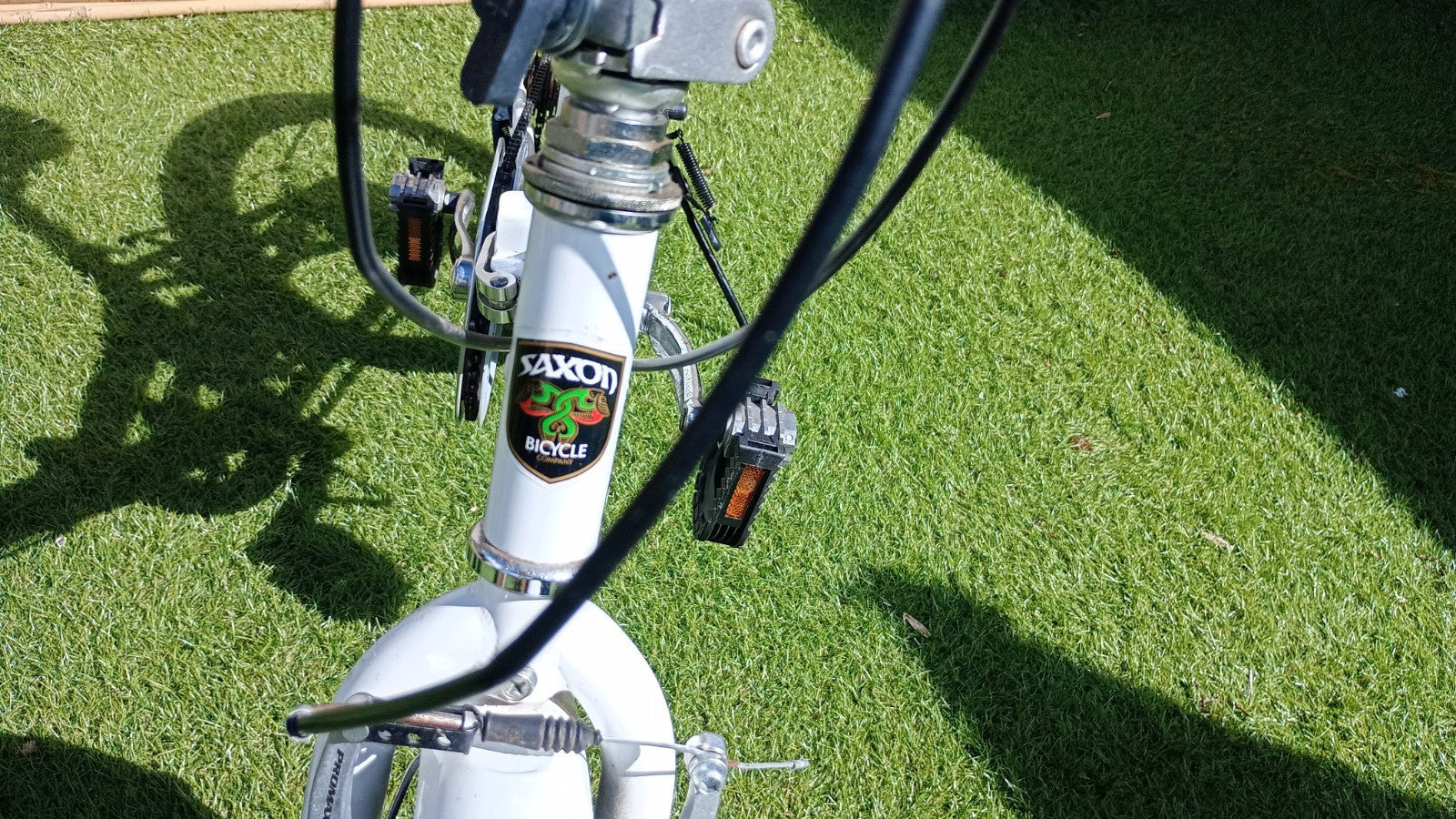 Folding Bike