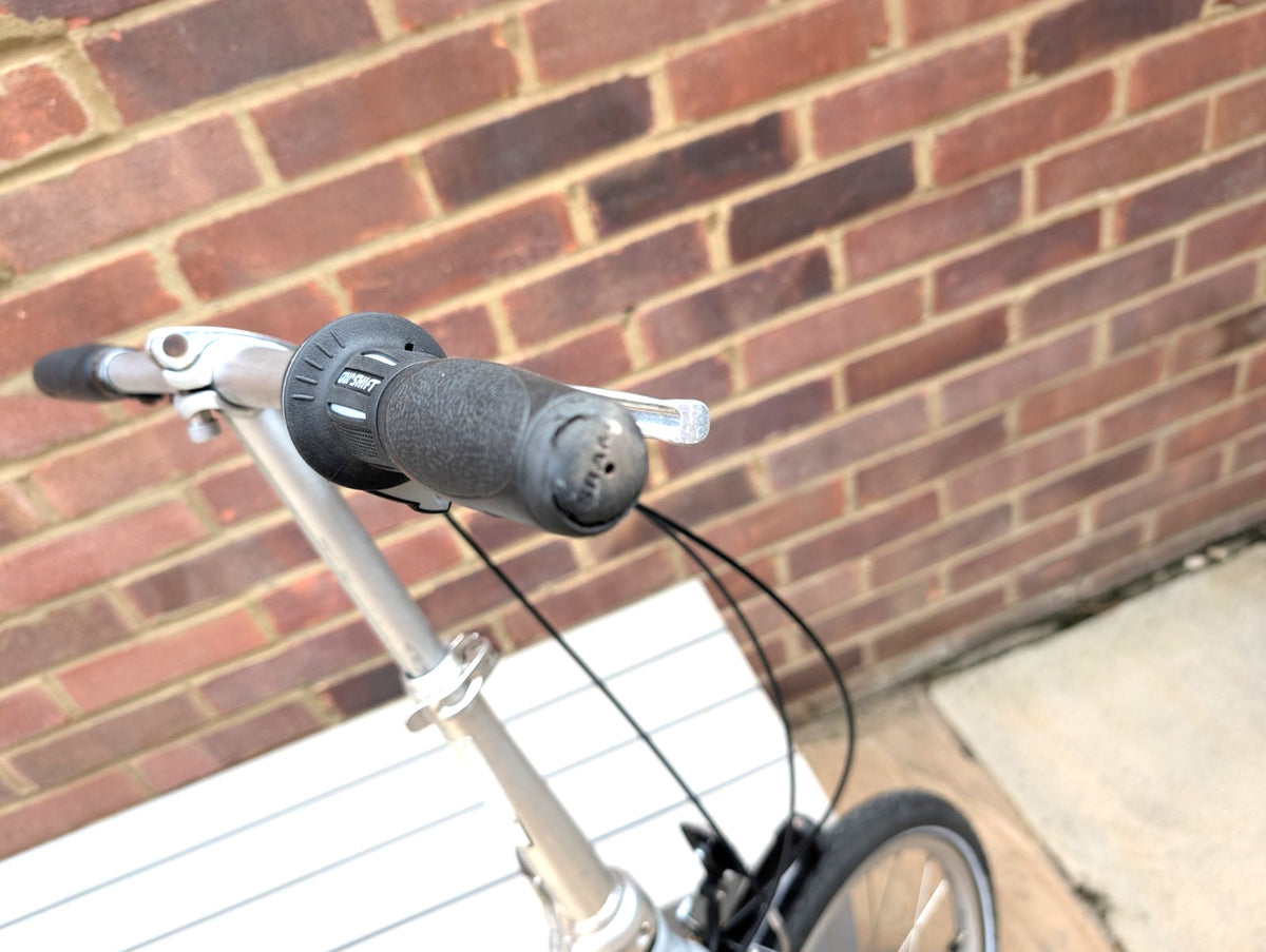 Dahon Vitesse D7 Folding Fold-up Foldable Bike