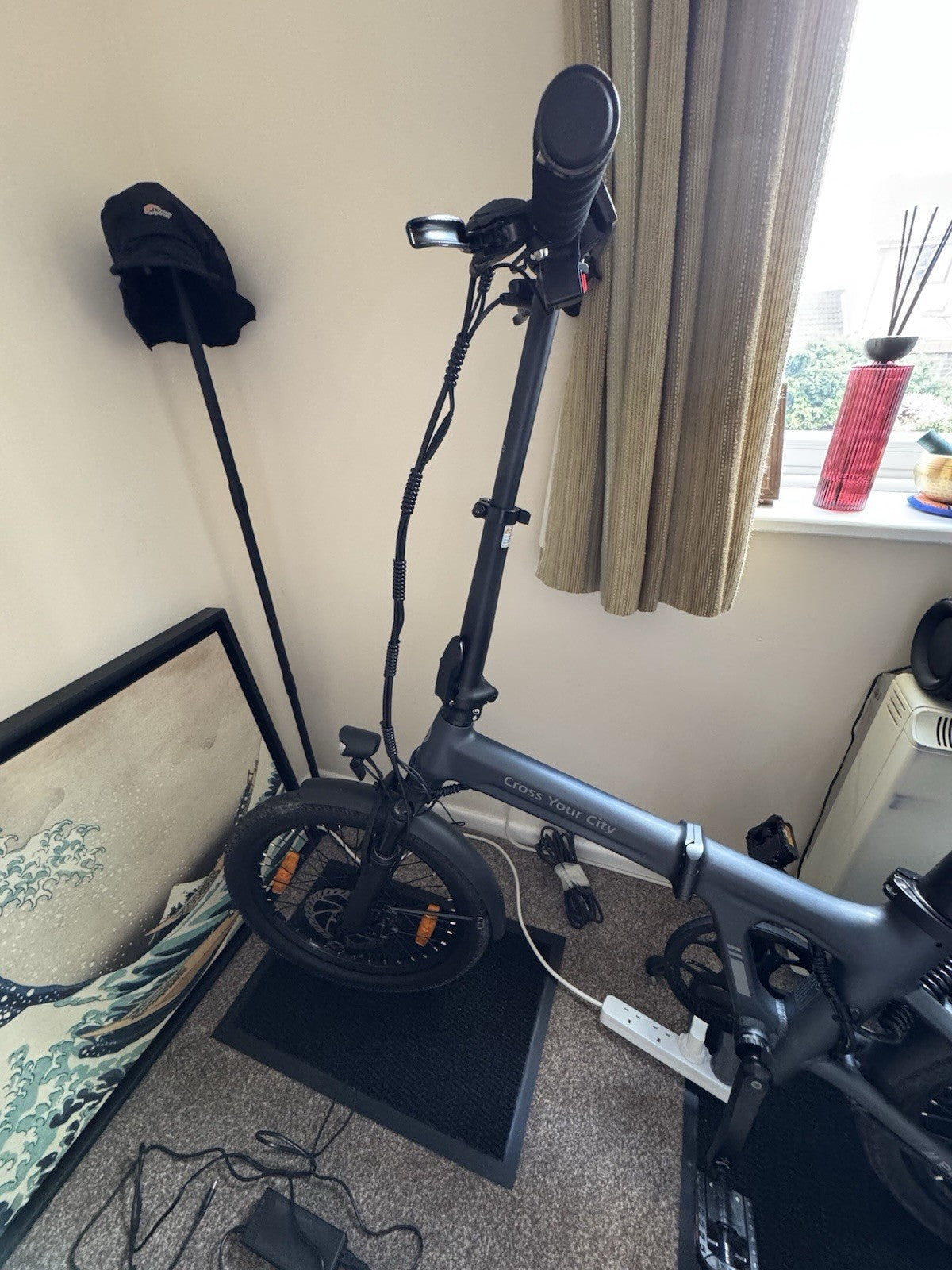 Ado Air 20 Pro Bike