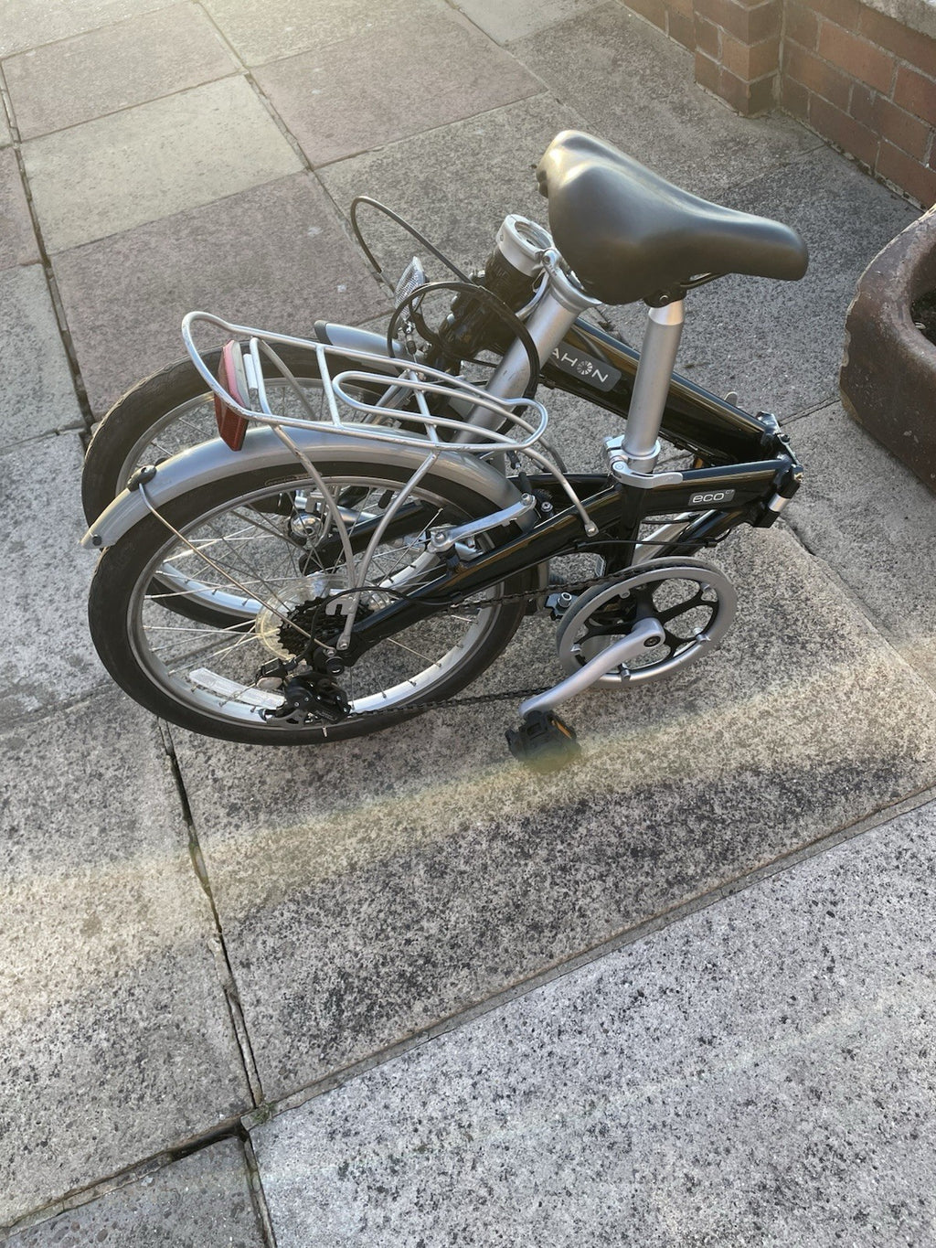 Dahon 7 Speed Folding Bike