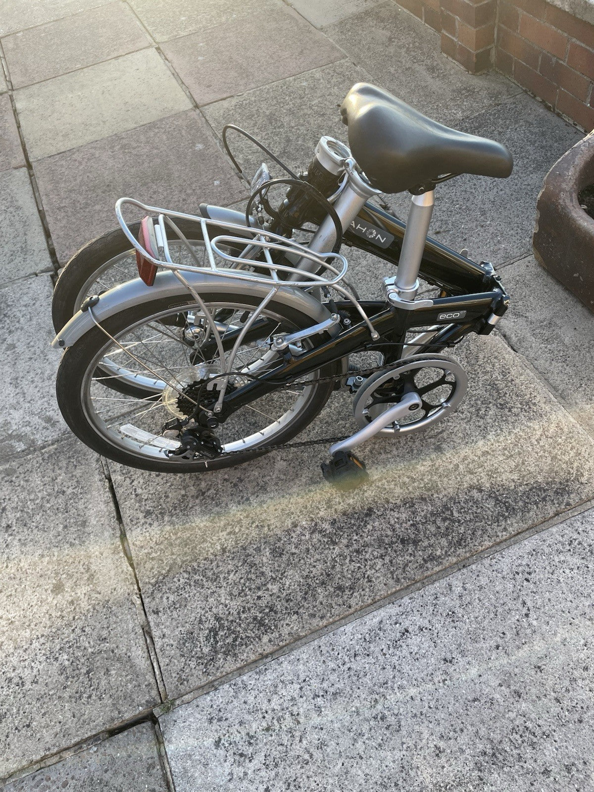 Dahon 7 Speed Folding Bike