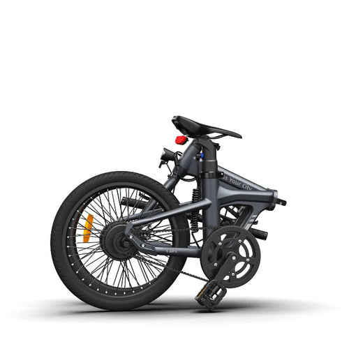 ADO Air 20 Electric folding 20" inch Bike Bicycle