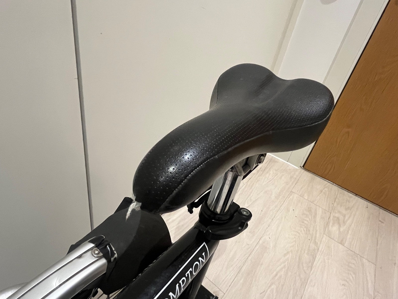 brompton m6l black