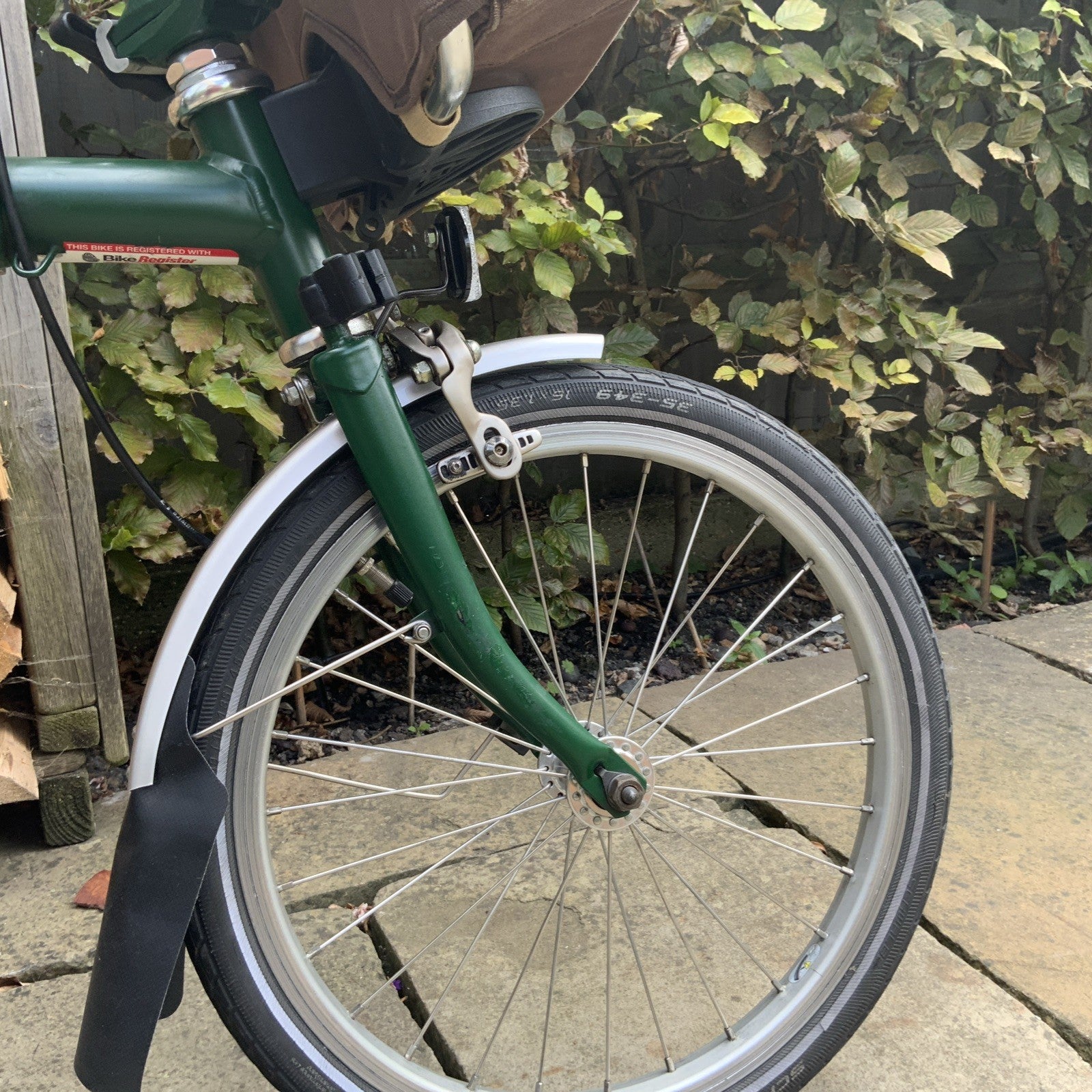 Brompton M3L