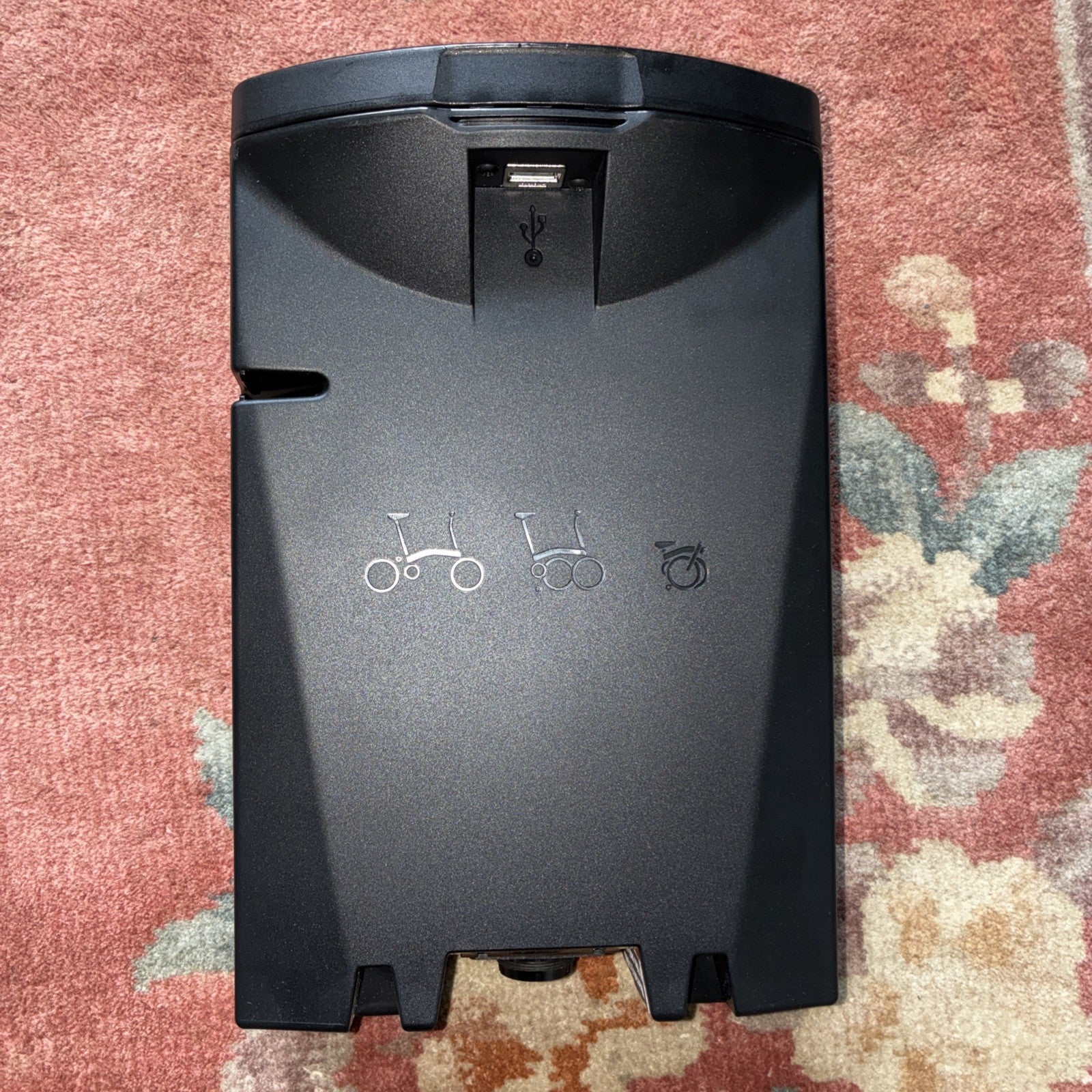 Brompton Electric Battery