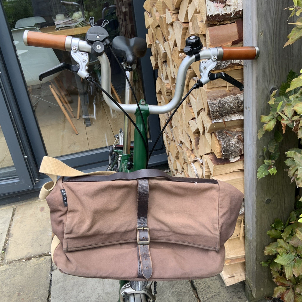 Brompton M3L