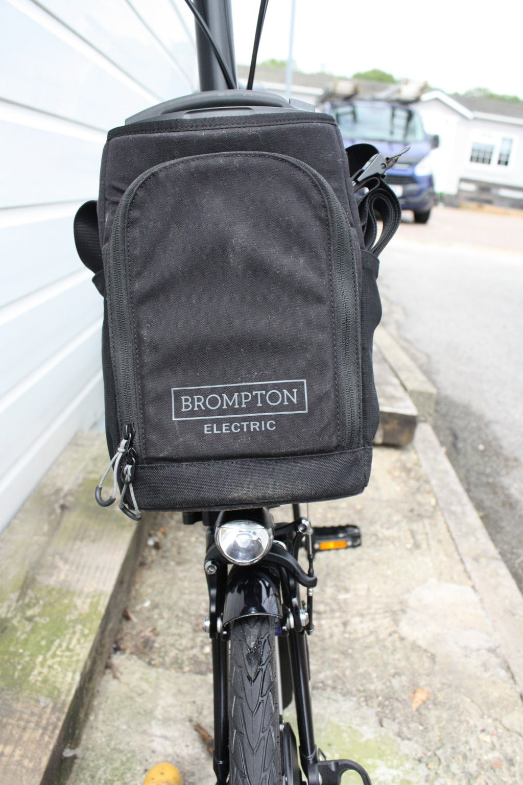 brompton c line 4 speed