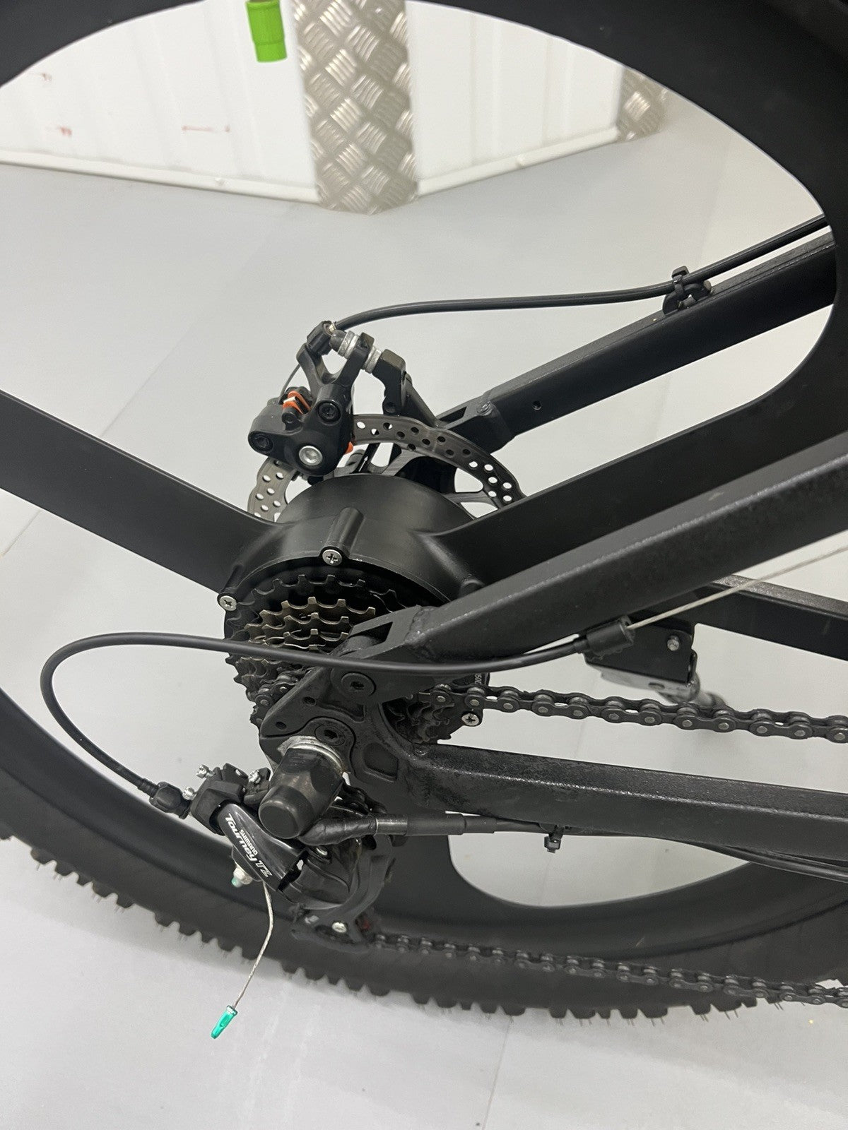 Samebike LO26