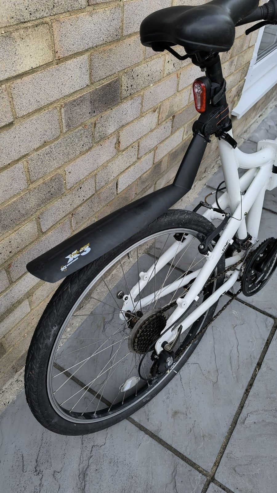 Tern Joe C21 Folding Bike