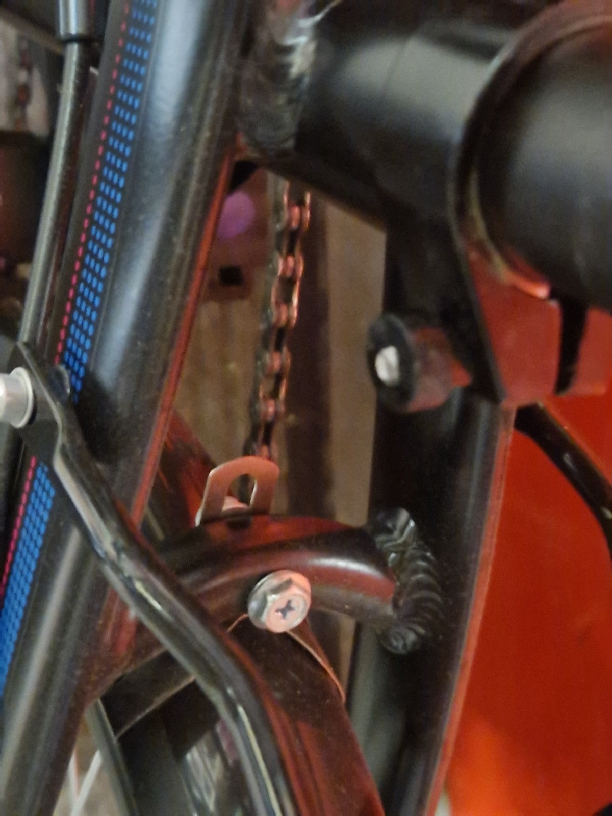 Tern Link B8 Folding Bike - Easy to Fold and Store, Ideal for Public Transport