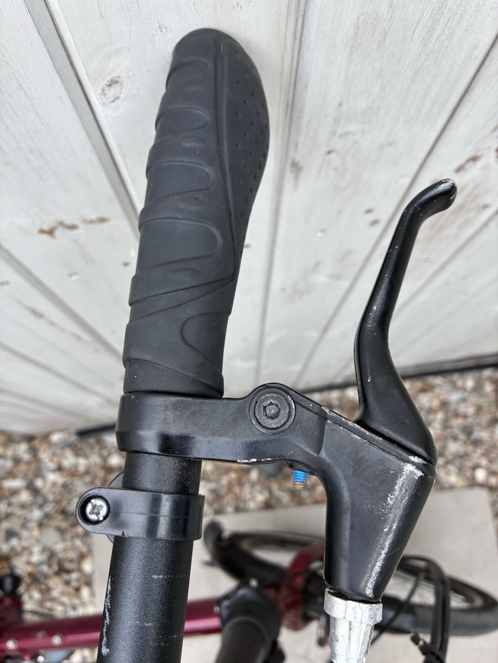 Turn Folding Bike Bicycle Good Condition