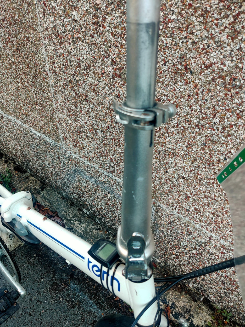 TERN Link B7 Folding Bike (2338)