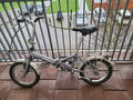 Viking Folding Bike