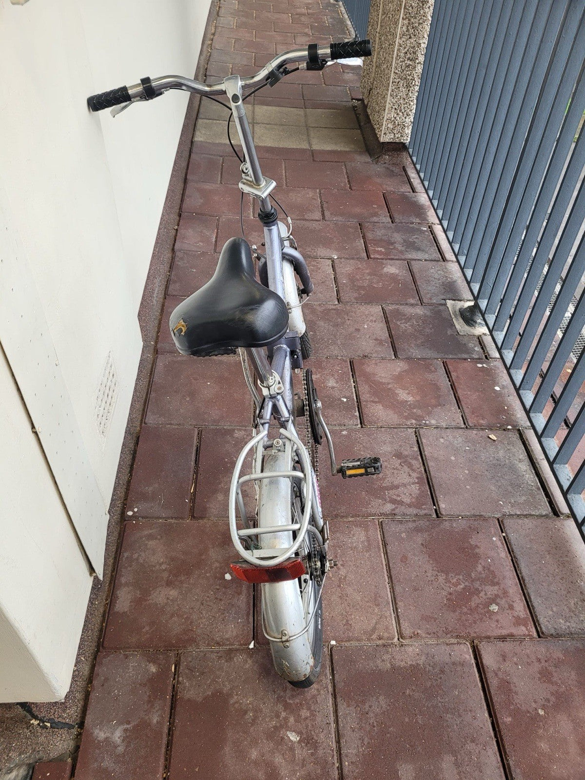 Viking Folding Bike