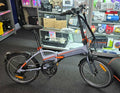 Decathlon BTWIN Tilt 500E Folding  bike
