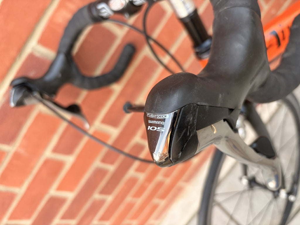 Airnimal Chameleon Folding Road Bike