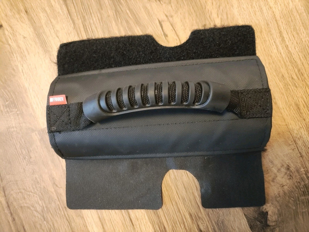 Fahrer Bike Handle for Brompton - Barely Used