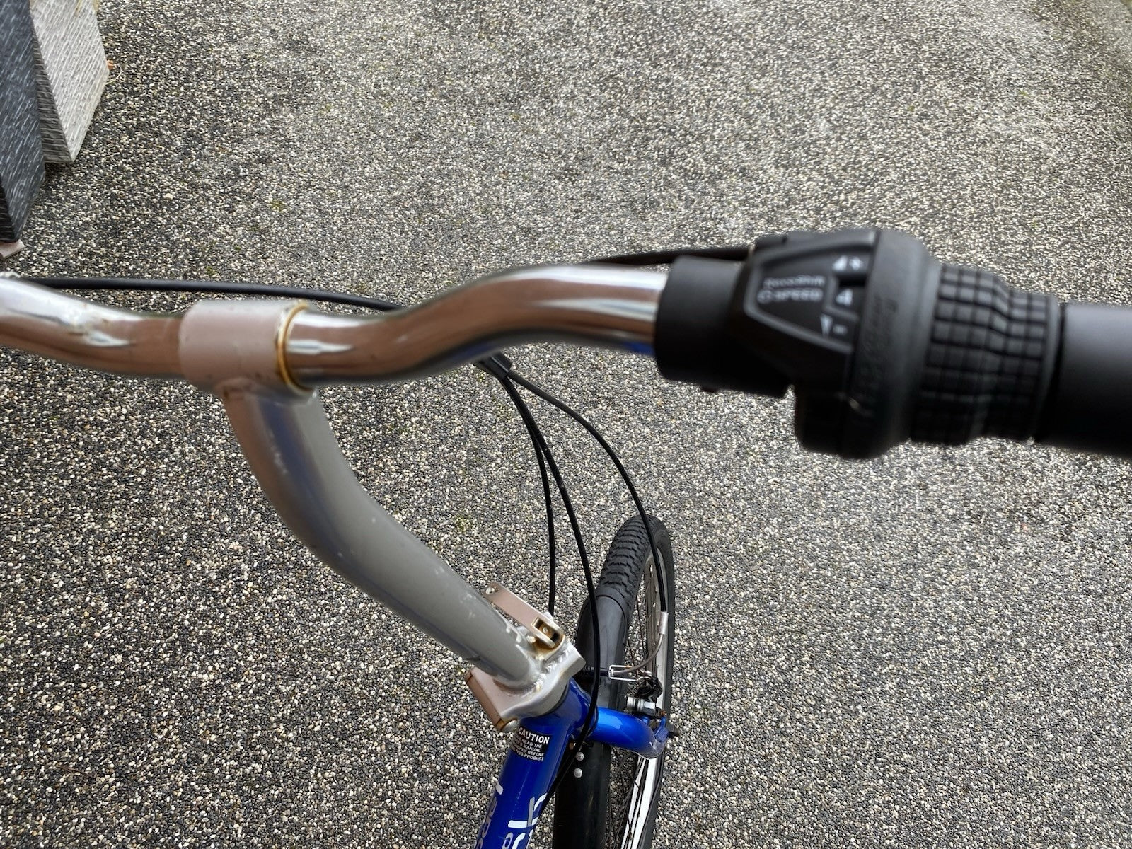Apollo Tuck Folding Bicycle Bike Commuter Compact