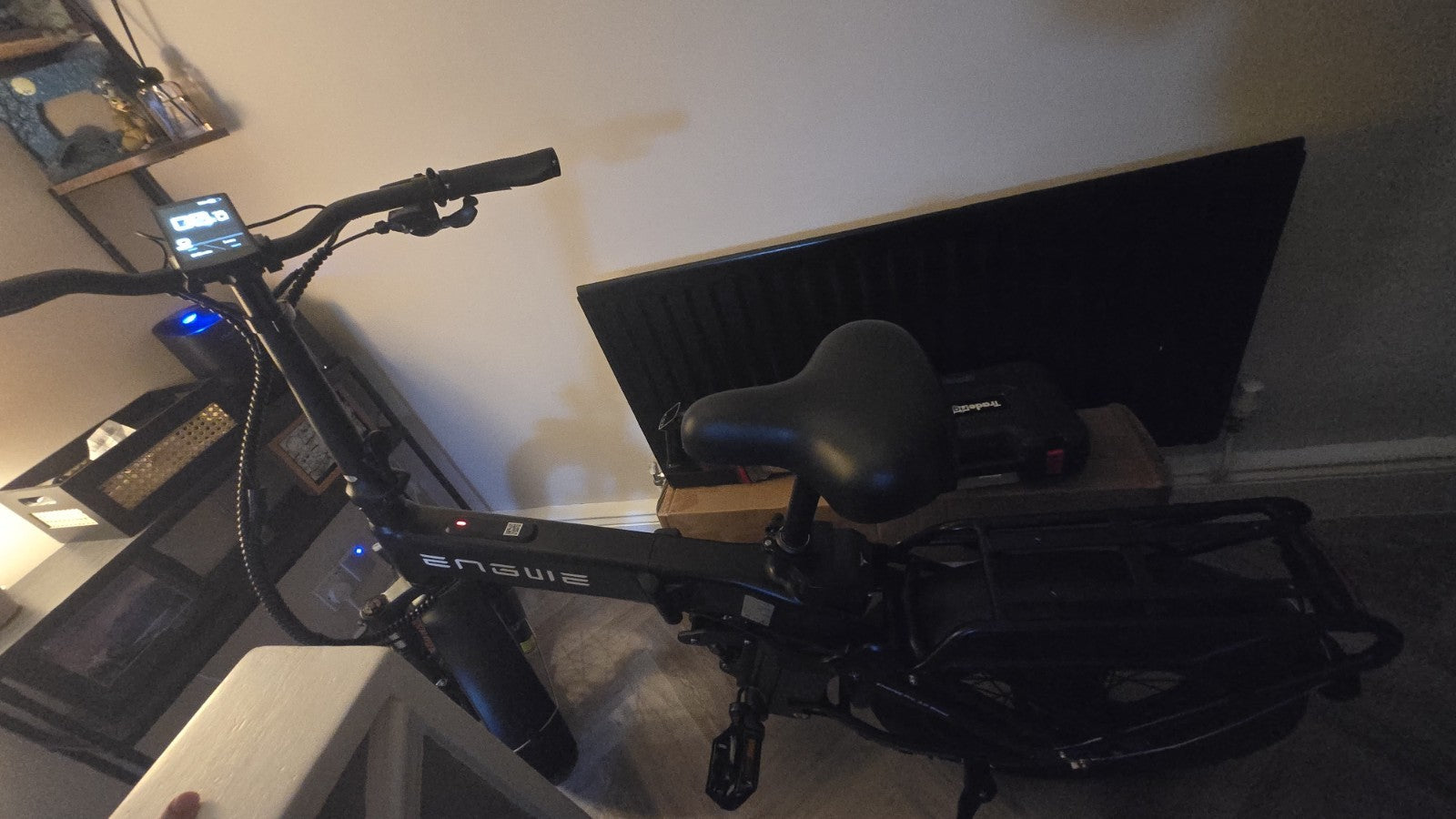 Engwe Engine Pro 3.0 Boost Brand New