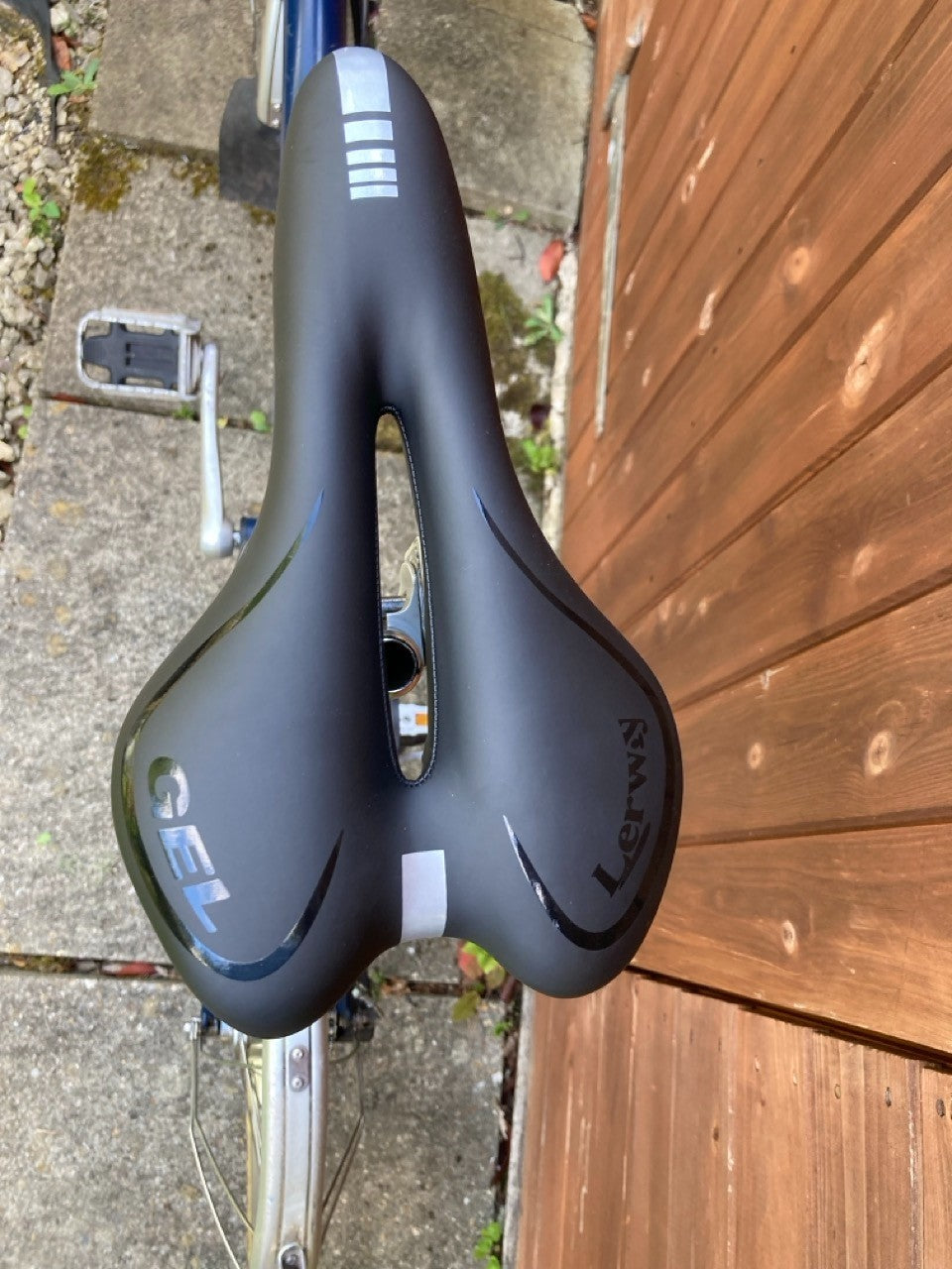 Brompton S6l 2019  - dynamo lights , mudguards & carrier block - 6 speed