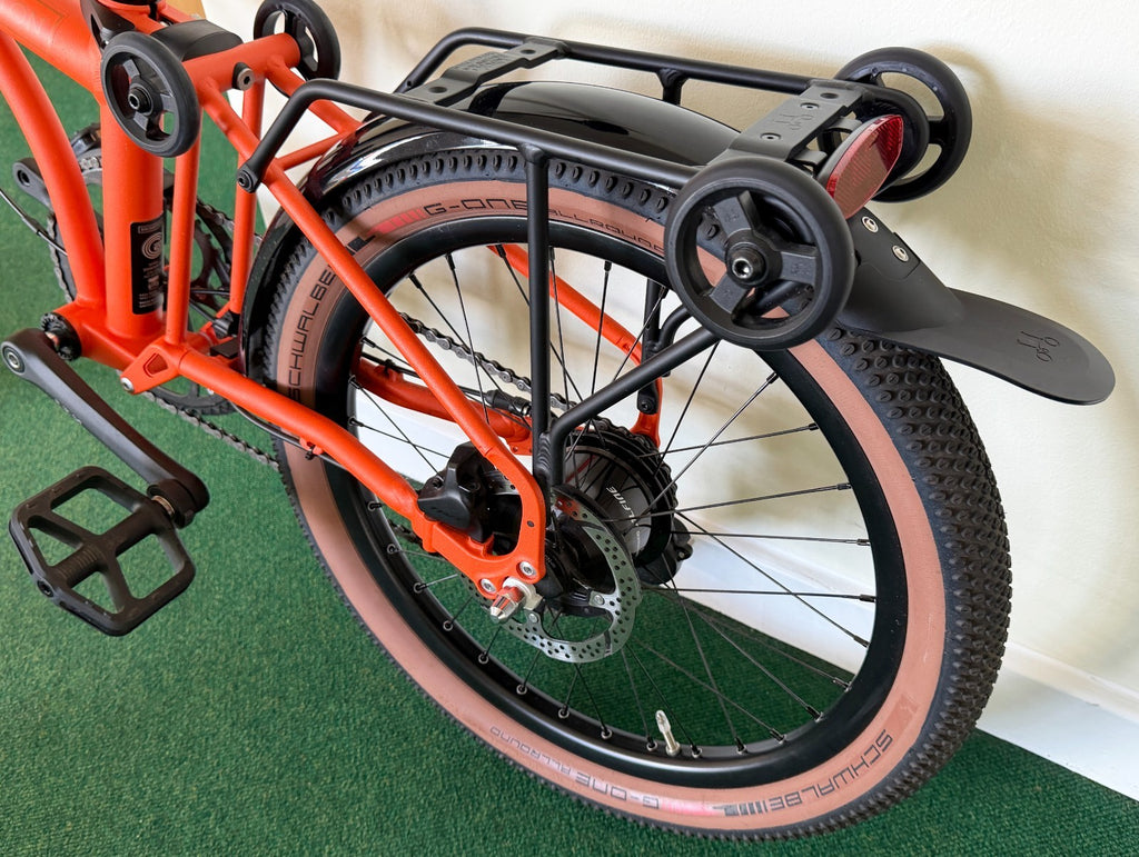 2026 Brompton G Line - Large.