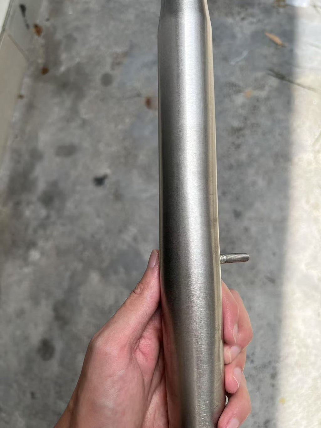Nickel Brompton  Edition