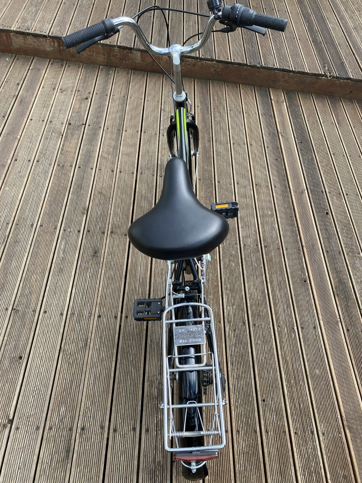 🔥Stowabike City 20” Folding Bike 6 Speed Shimano Gears – Very Good Condition