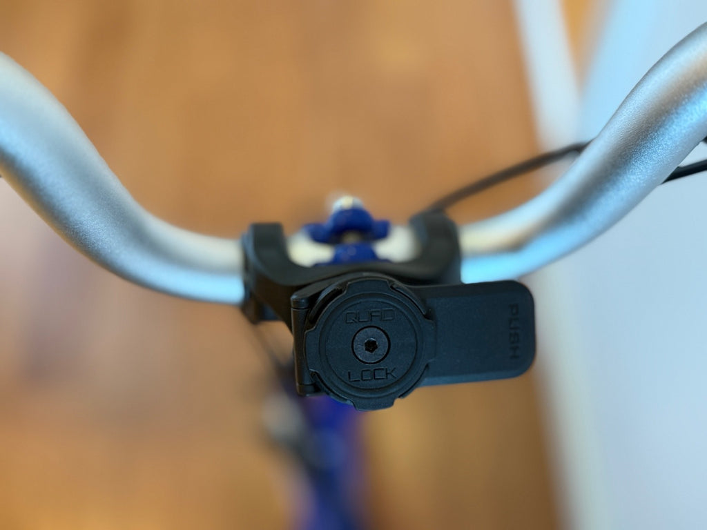 Brompton C Line 3 speed Folding Bike