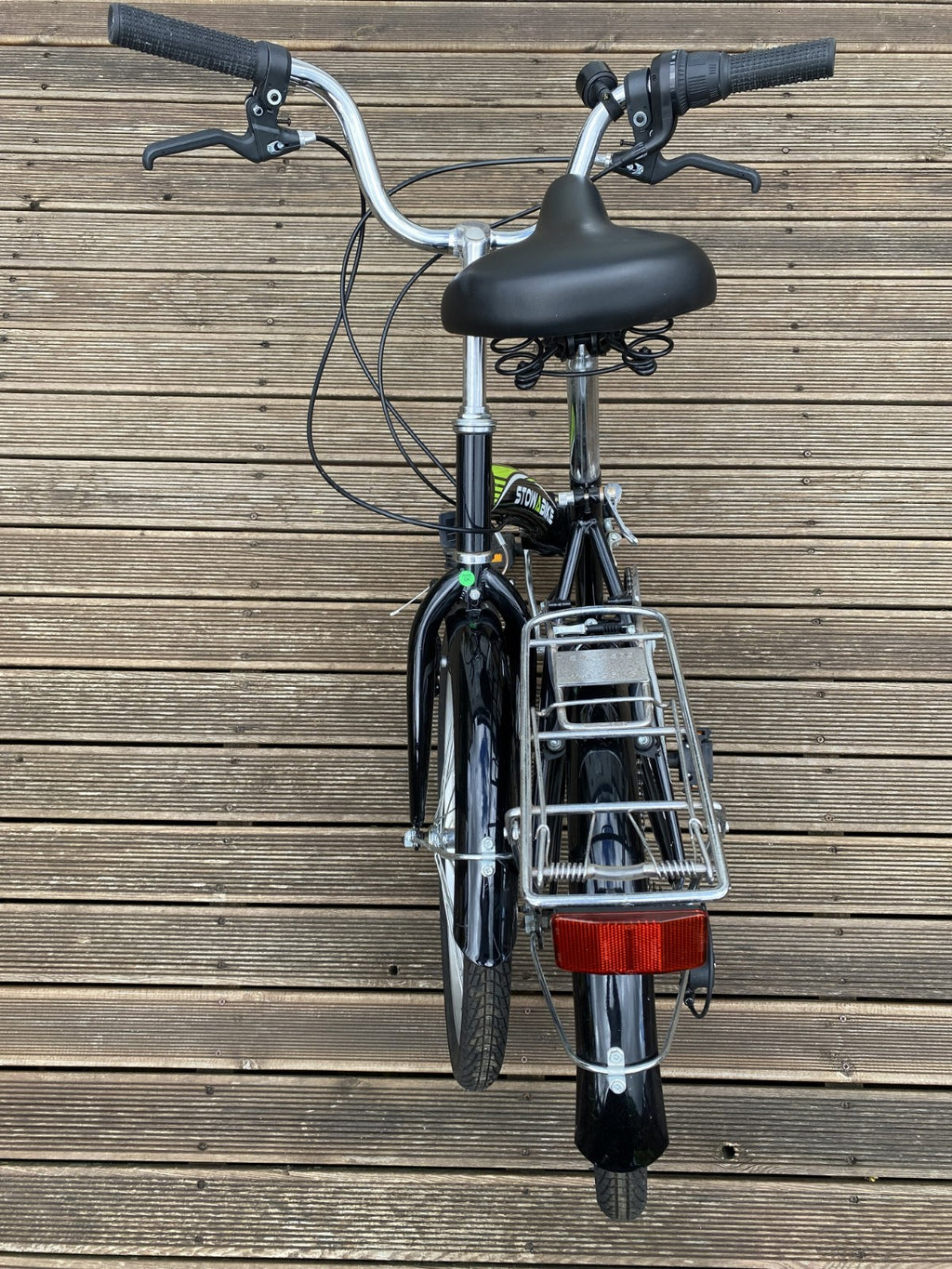 🔥Stowabike City 20” Folding Bike 6 Speed Shimano Gears – Very Good Condition