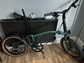 Brompton G Line - 8-speed - Forest Green - S *BRAND NEW*