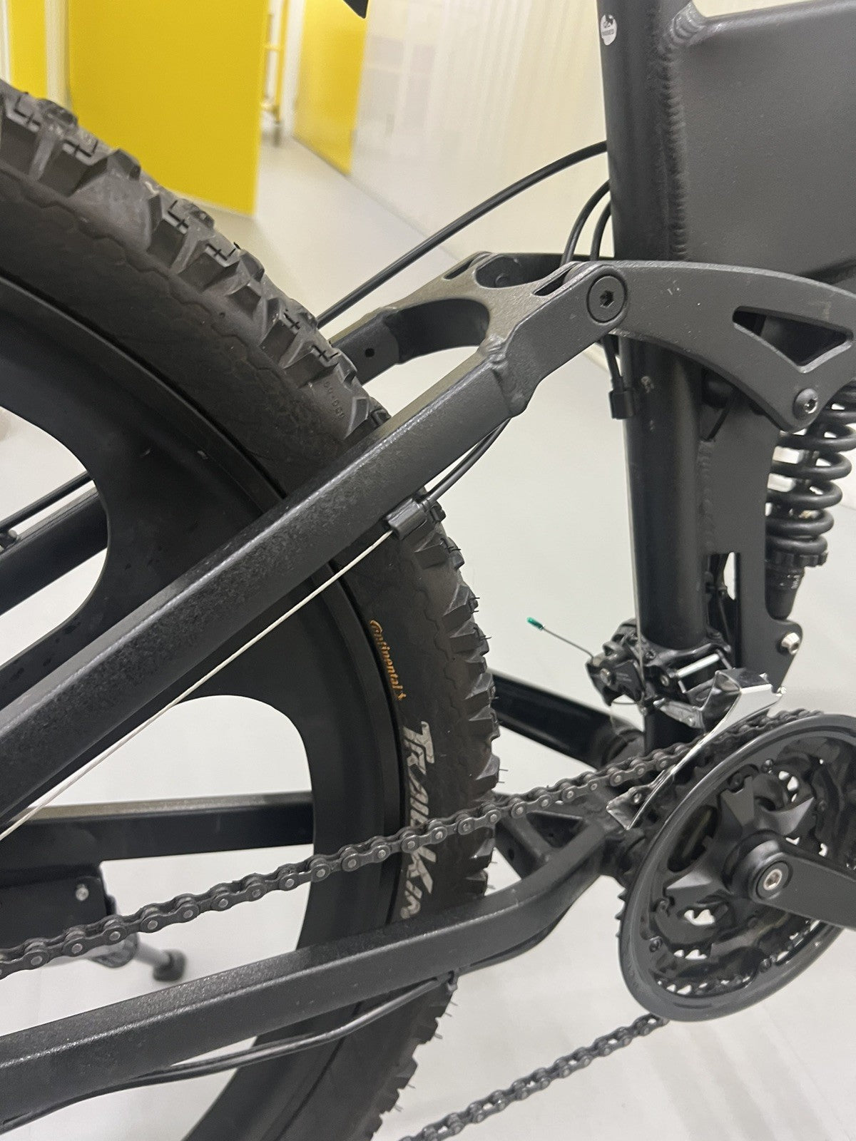 Samebike LO26