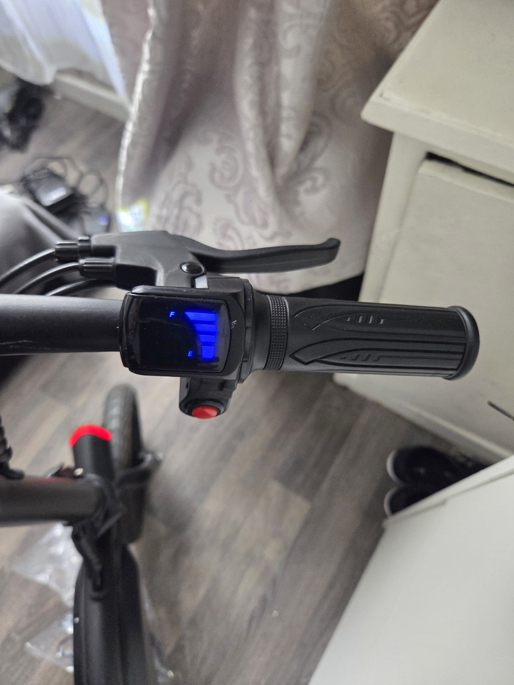 windgoo b3 .very little used