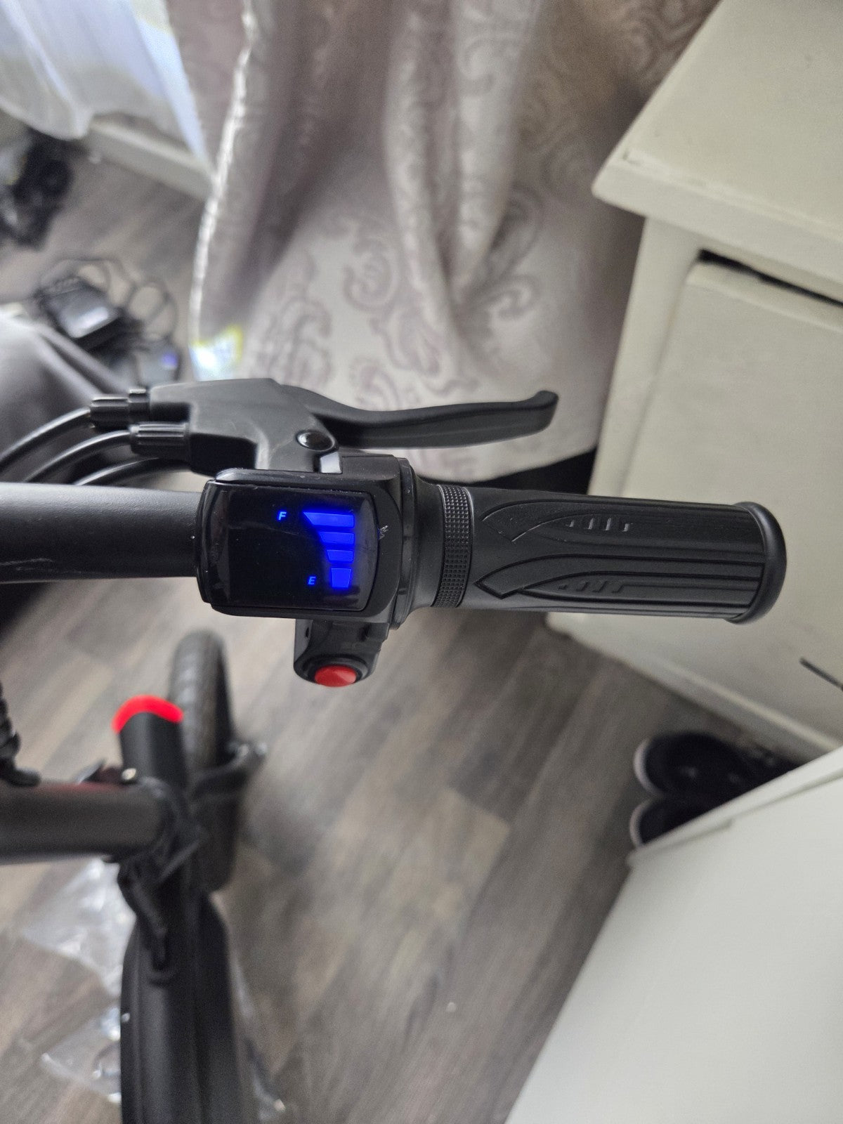 windgoo b3 .very little used