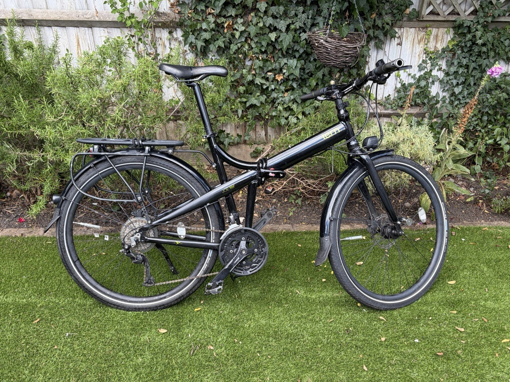 Tern Joe Tour Full Size Folding Bike