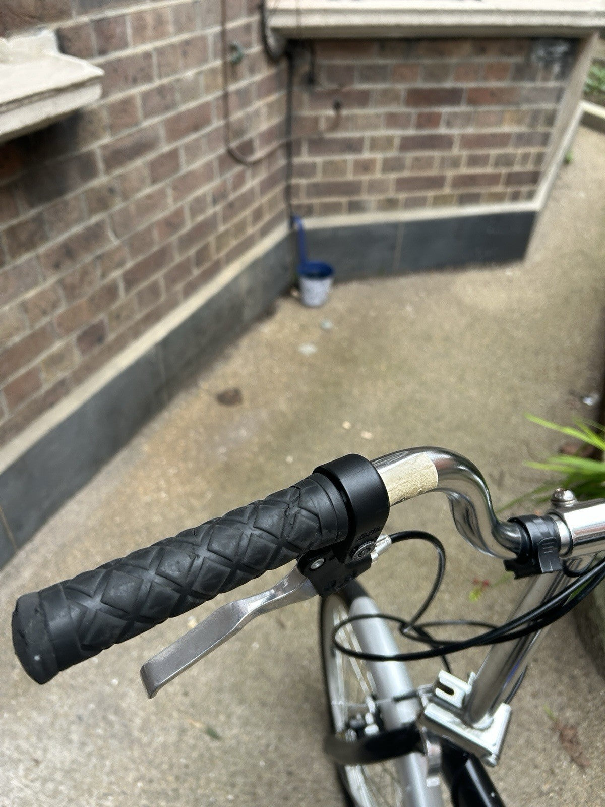 fold up bicycle