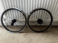 Brompton Folding Bike T/P/New C Line Superlight 4 Speed Wheelset