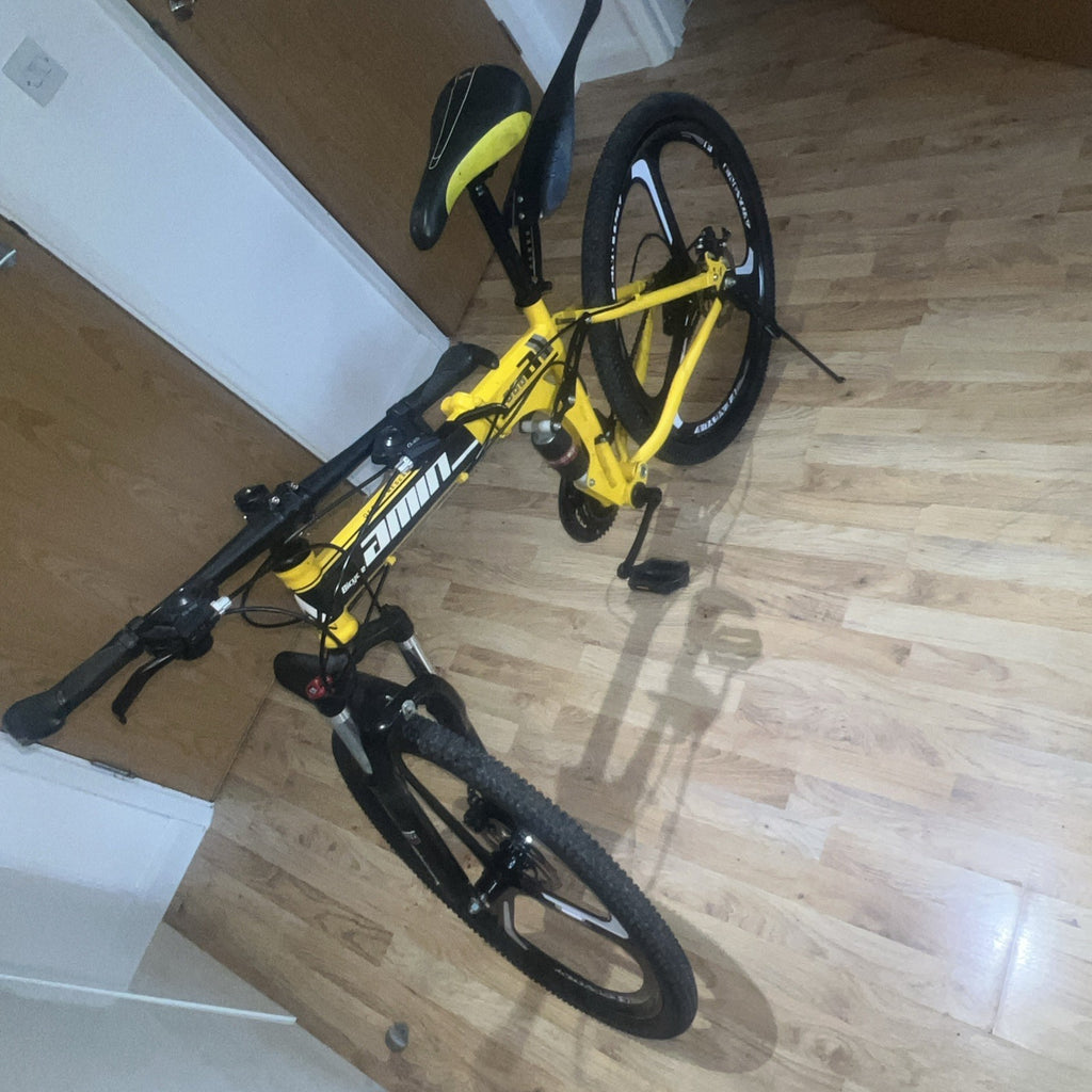 I'm Selling This Brilliant Bicycle Amin 686 A Original