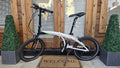 Compass Fast Forward Folding Bike