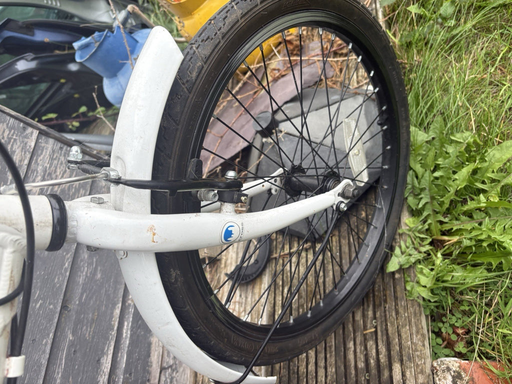 Cross CRF300 Folding Bike