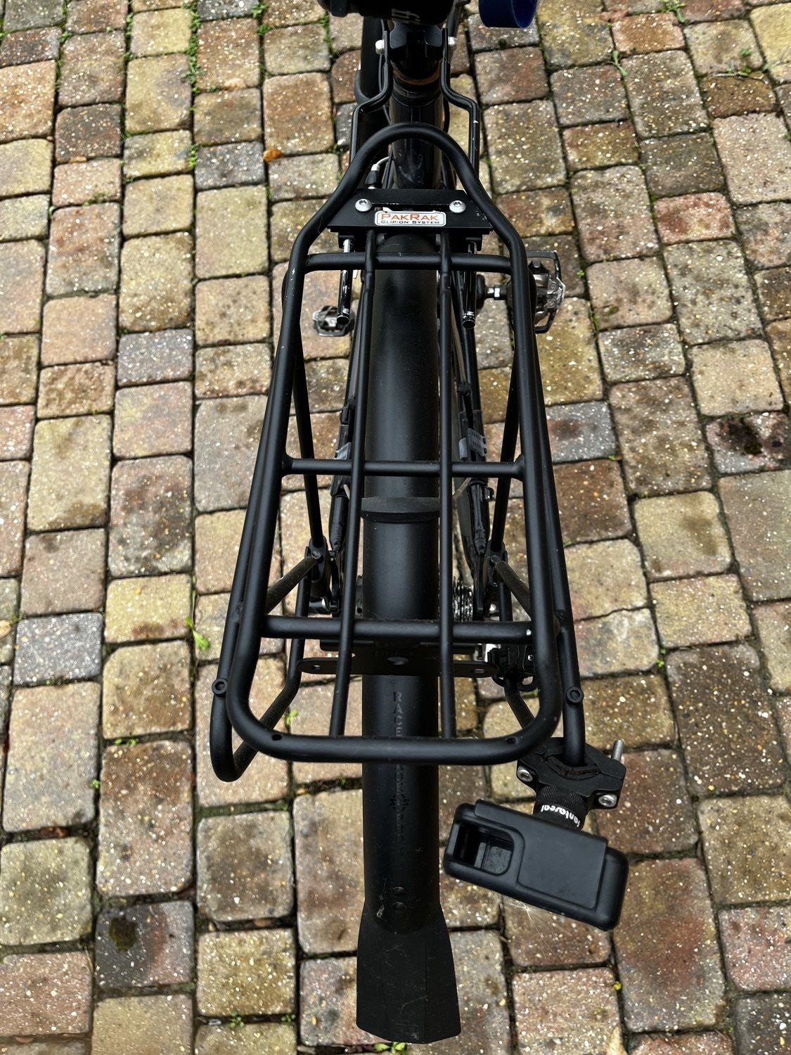 Montague Navigator Folding Road Bike – SRAM Red eTap – Mavic Ksyrium- In Ashford