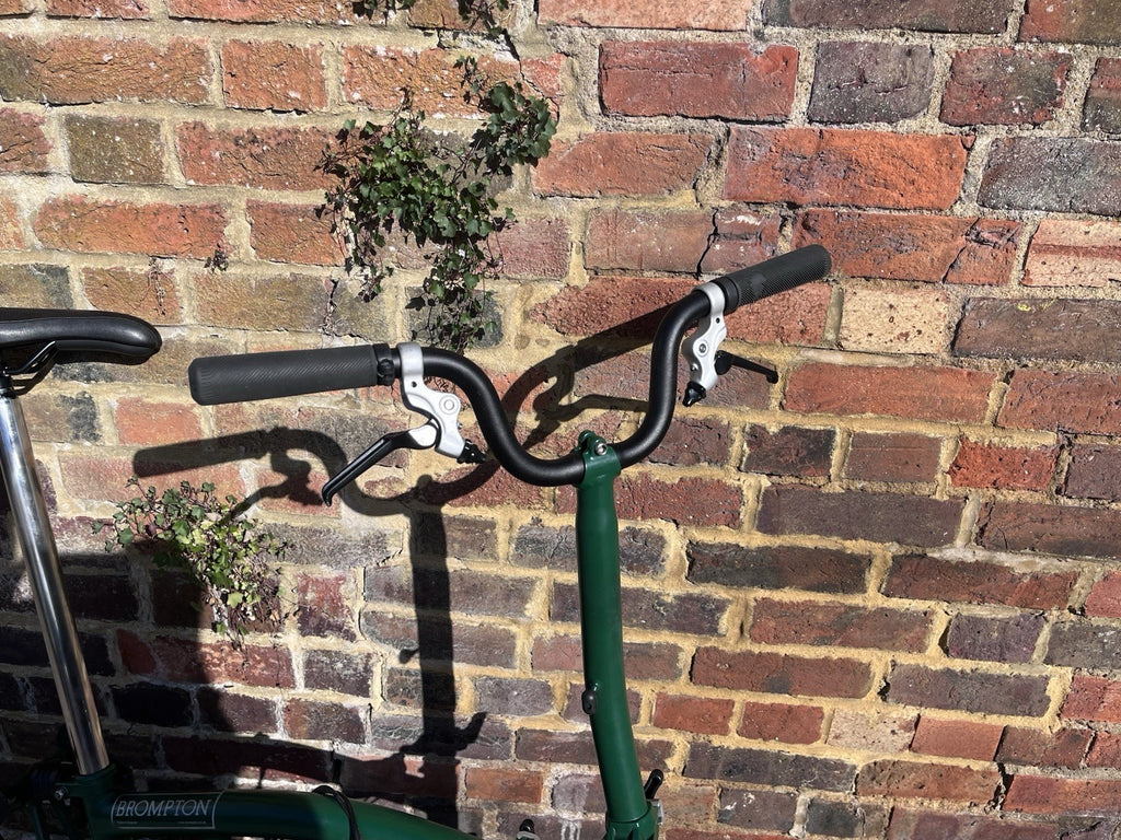 Brompton C Line 6 Speed Project And Spares