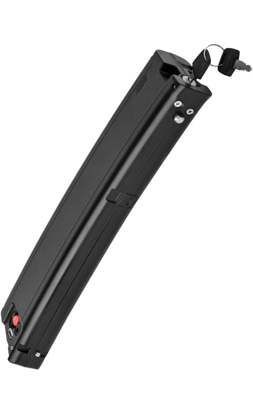 Faltrad FR18 Folding Electric Bike Replacement Battery