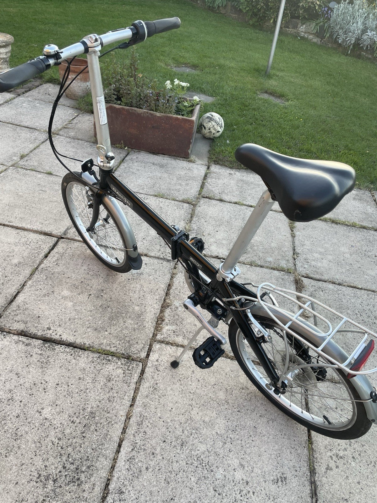 Dahon 7 Speed Folding Bike